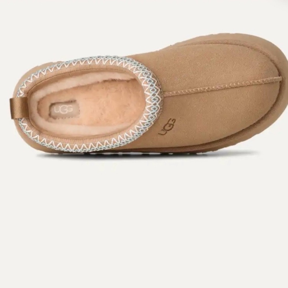Brand New Uggs Women’s Tazz Platform Slipper
